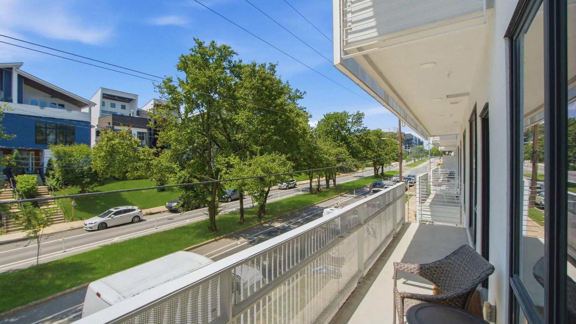 Illume 206 Holiday home