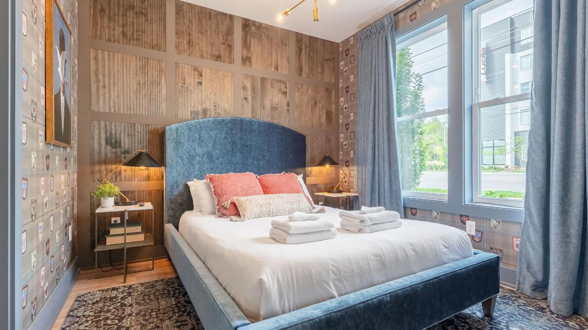 Holiday home Luxe 4br Retreat With Hot Tub & Skyline Deck Nashville