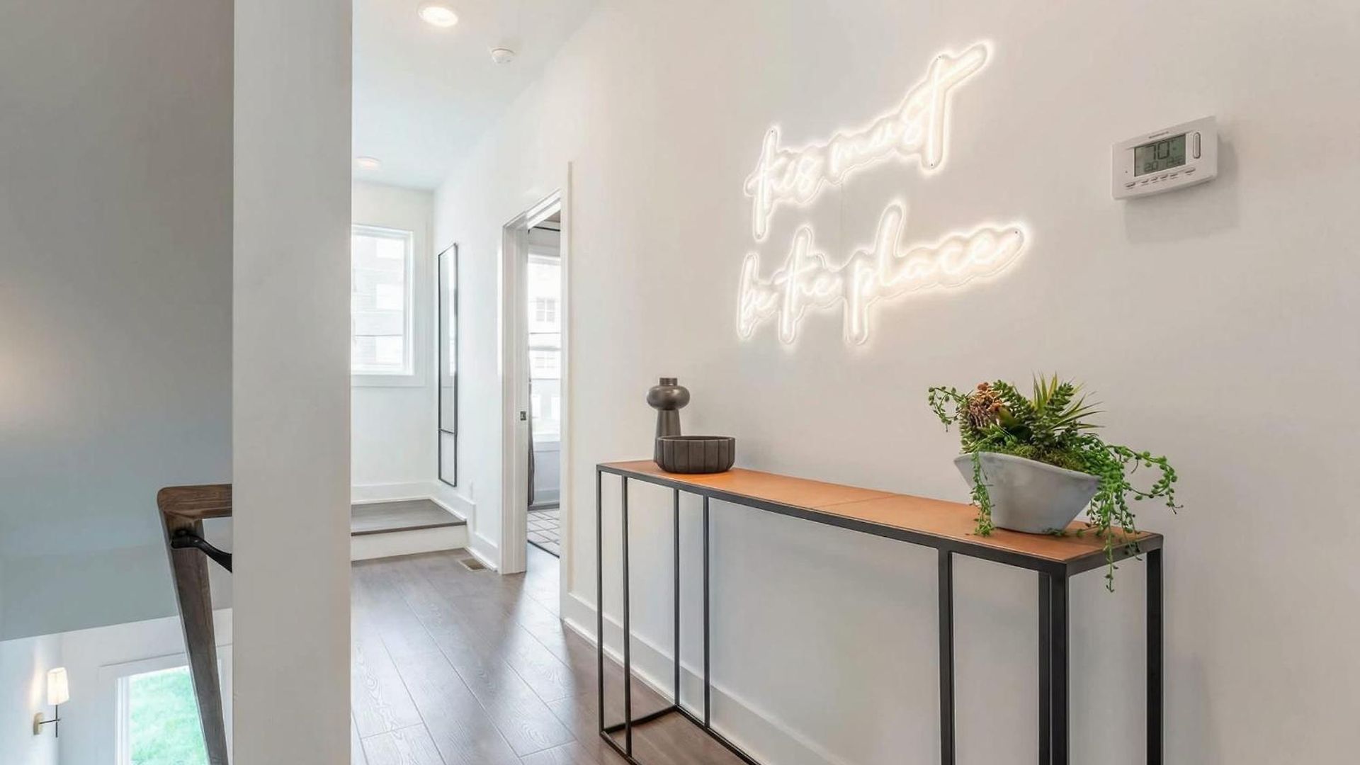 Luxe 4br Retreat With Rooftop Fire Pit & Garage Holiday home Nashville