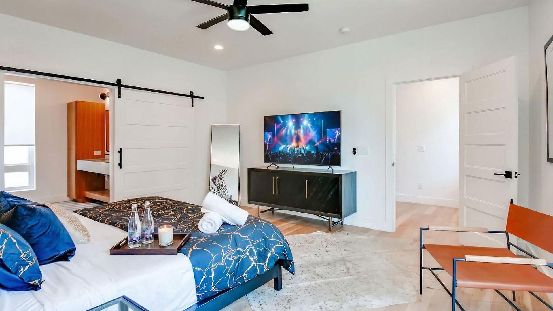 Holiday home Dual Homes Rooftop Deck In Downtown *