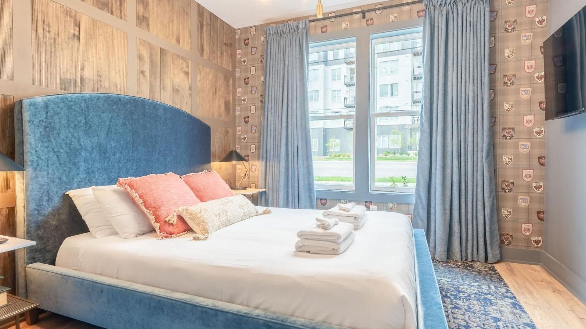Luxe 4br Retreat With Hot Tub & Skyline Deck * Nashville