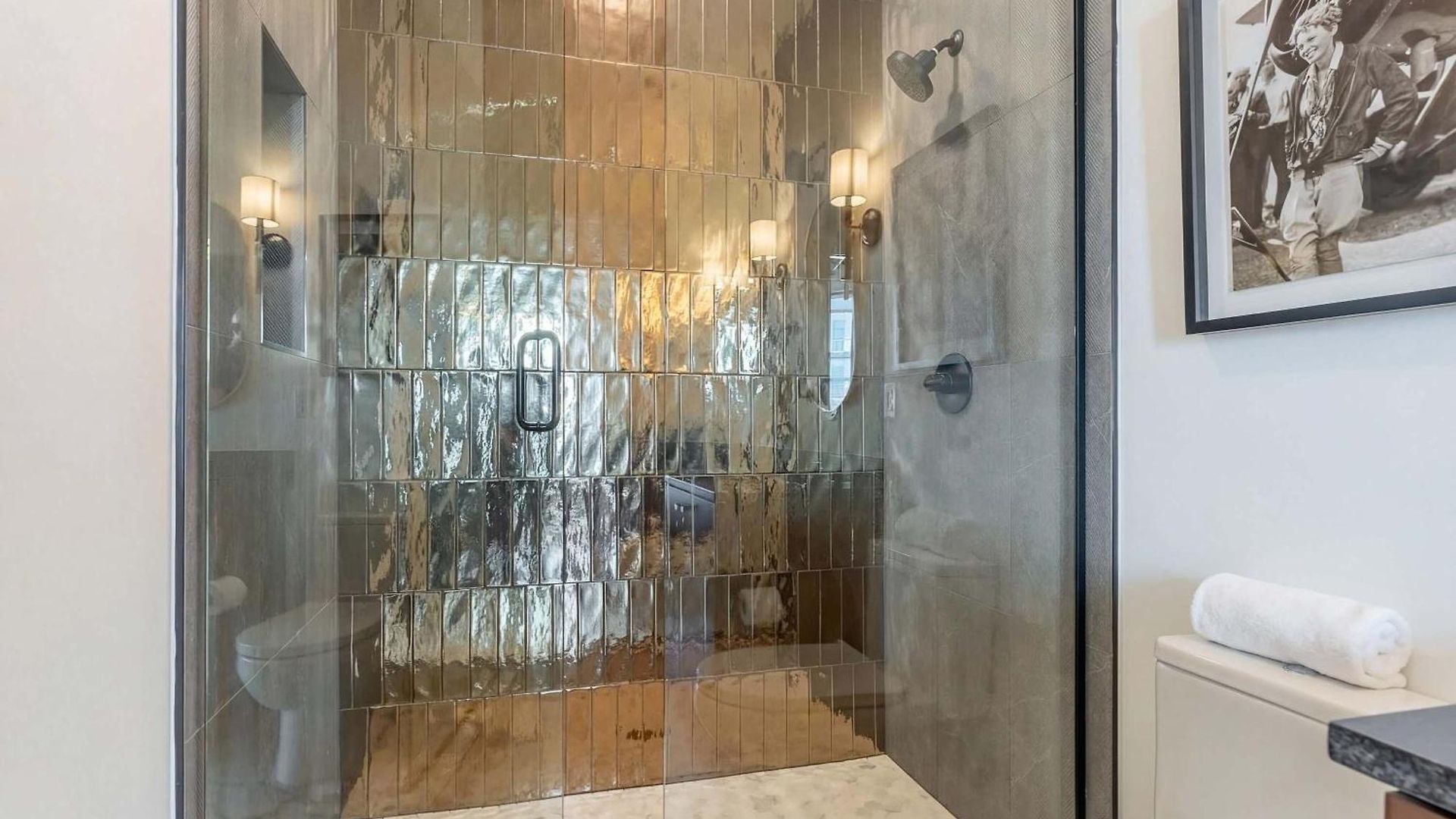 Luxe 4br Retreat With Rooftop Fire Pit & Garage Holiday home Nashville