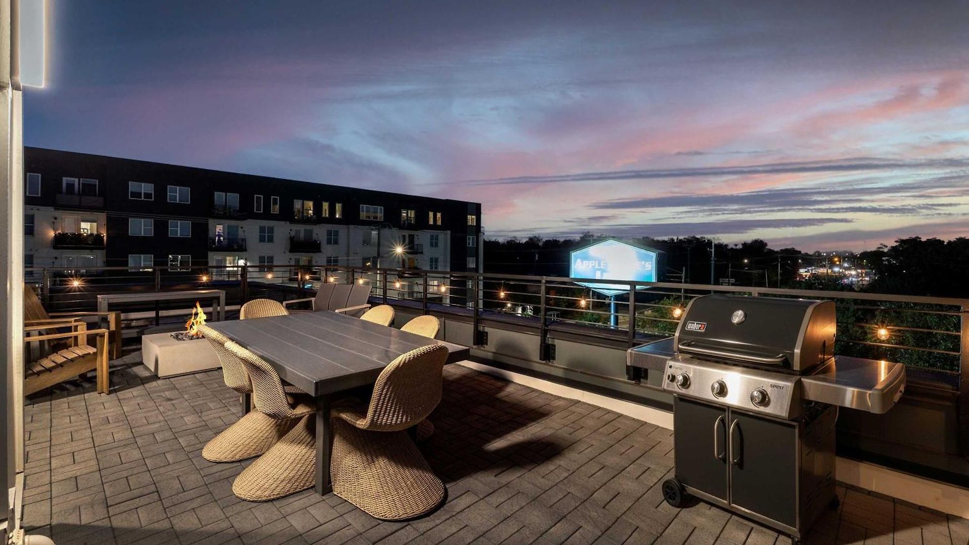 Two Luxury Homes Hot Tub Fire Pit Views Nashville