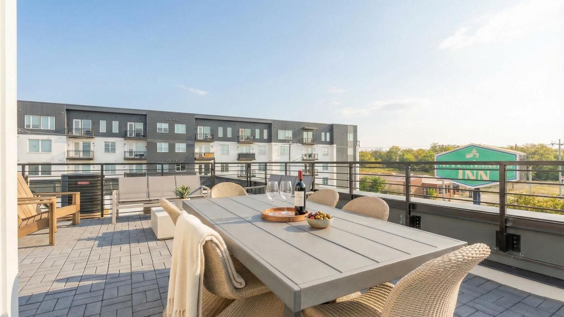 Luxe 4br With Fire Pit Grill And Views Holiday home *