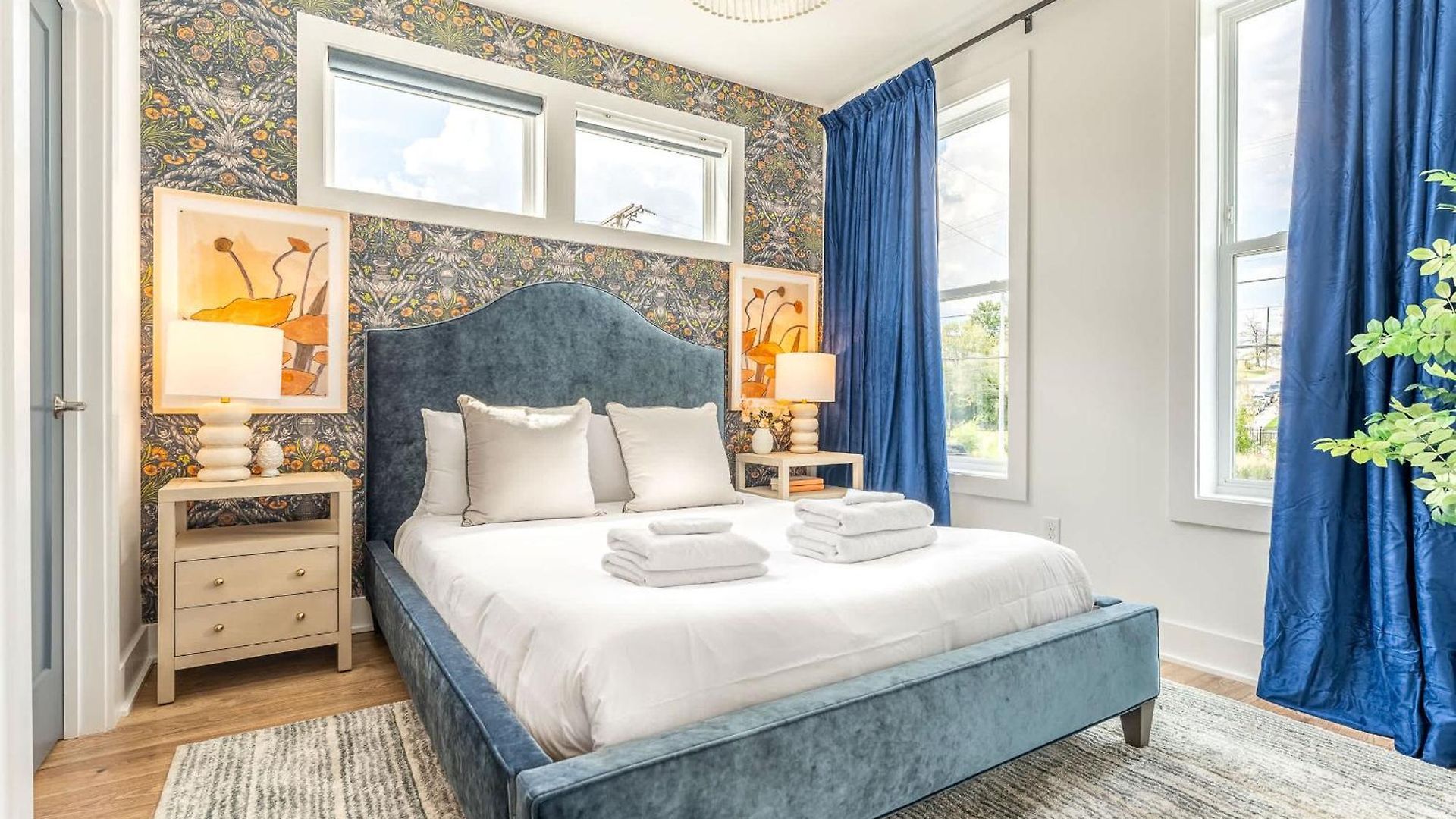 Luxe Group With Hot Tub & Rooftop Lounge Holiday home Nashville