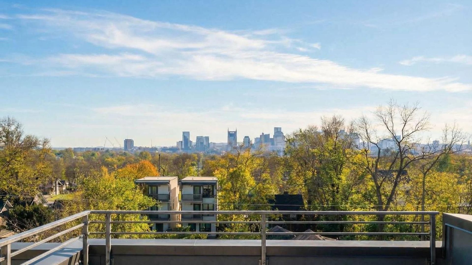Luxe 4br With Fire Pit Grill And Views Nashville