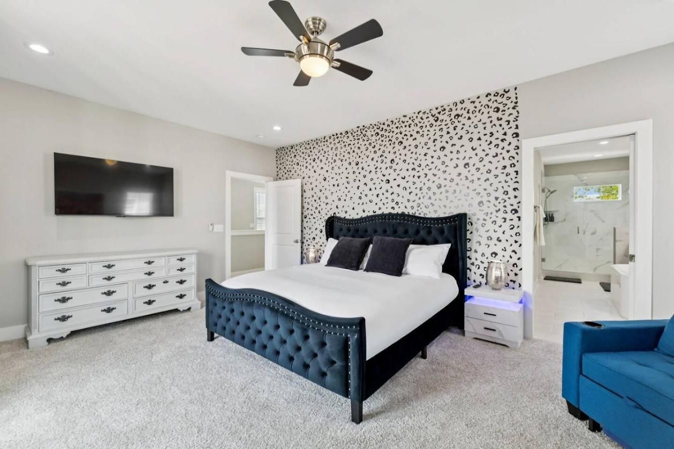 Holiday home Friends In Skyline Places, 10 Min To Broadway, Perfect For Groups