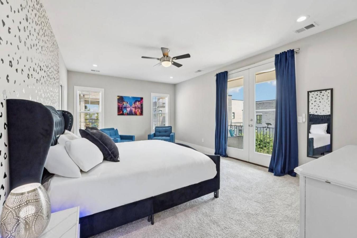 Friends In Skyline Places, 10 Min To Broadway, Perfect For Groups * Nashville