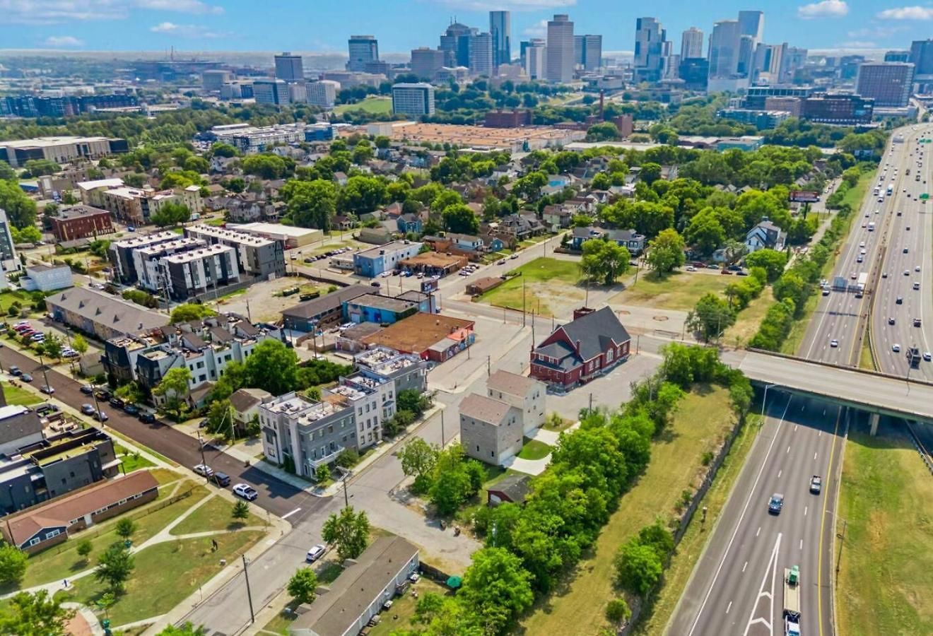Holiday home Friends In Skyline Places, 10 Min To Broadway, Perfect For Groups Nashville