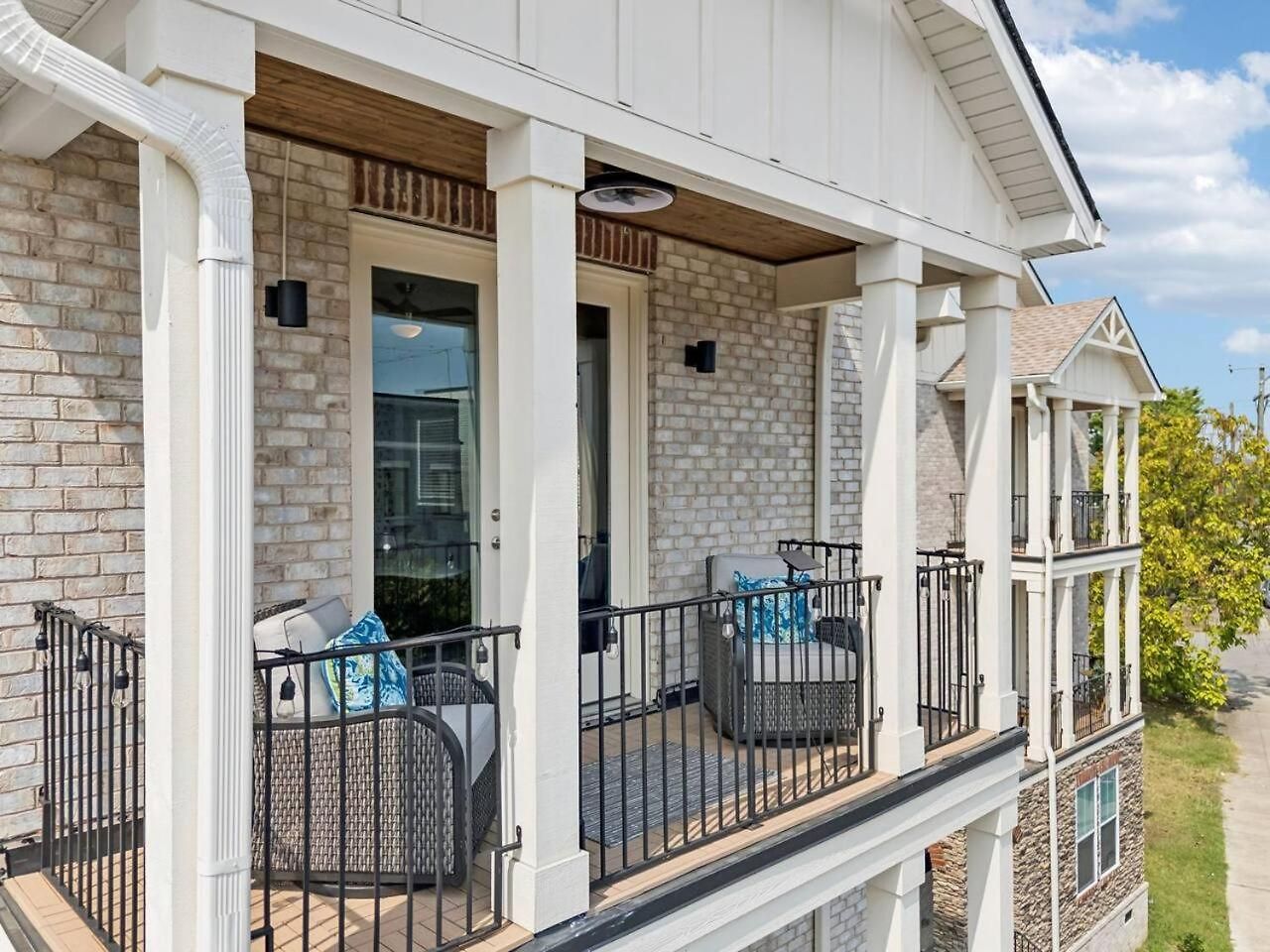 Friends In Skyline Places, 10 Min To Broadway, Perfect For Groups * Nashville