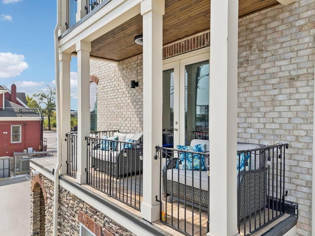 Holiday home Friends In Skyline Places, 10 Min To Broadway, Perfect For Groups Nashville