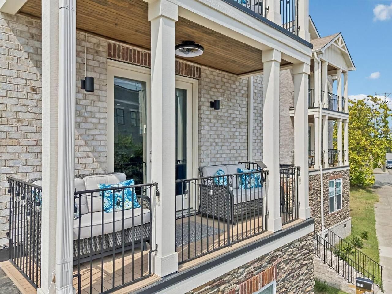Holiday home Friends In Skyline Places, 10 Min To Broadway, Perfect For Groups