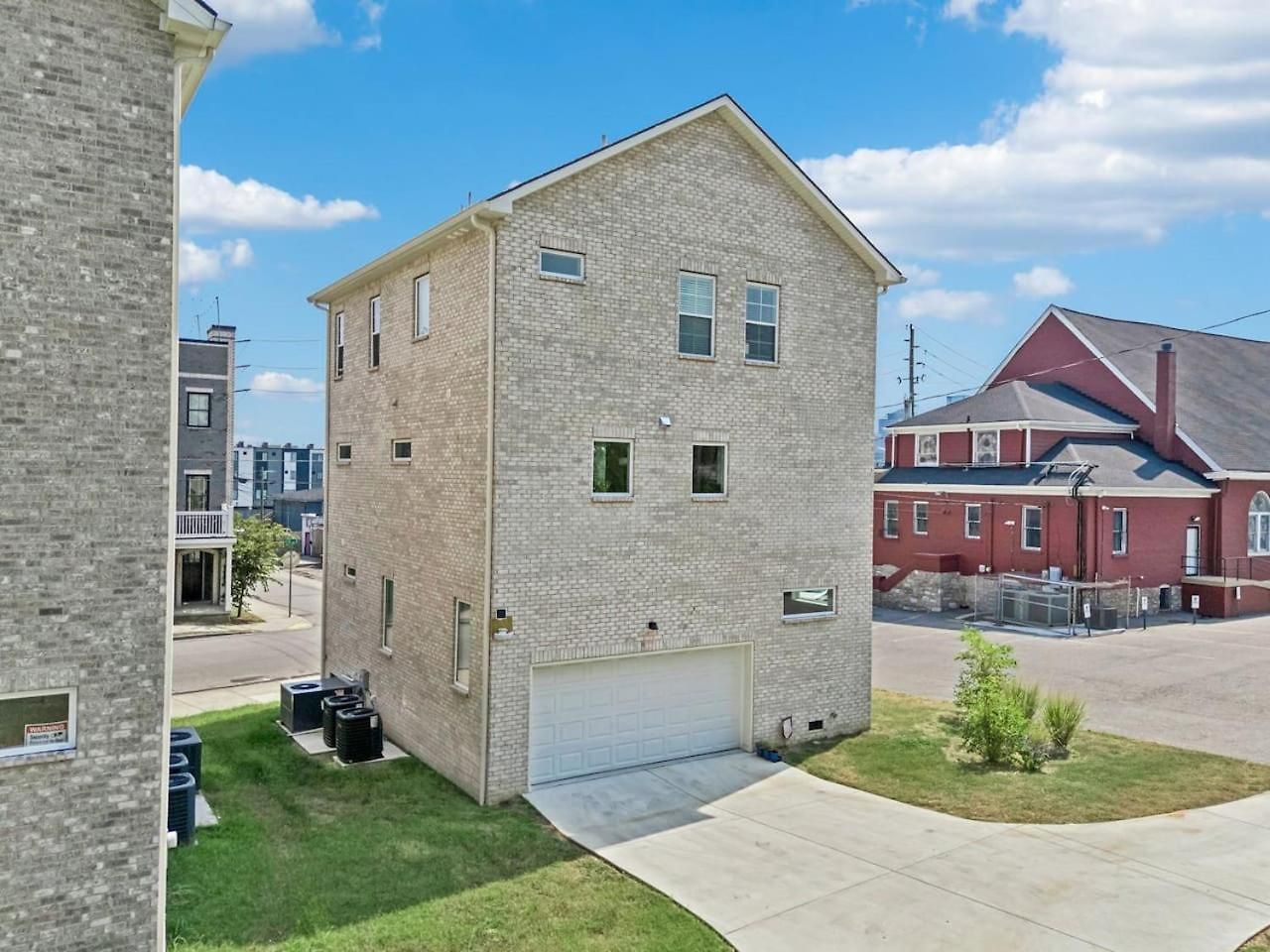 Holiday home Friends In Skyline Places, 10 Min To Broadway, Perfect For Groups Nashville