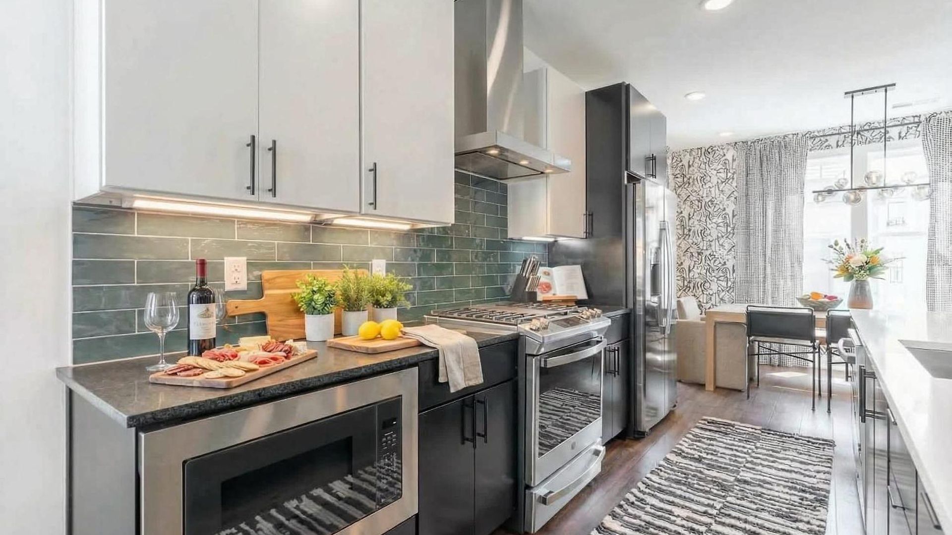 Luxe 4br With Fire Pit Grill And Views * Nashville