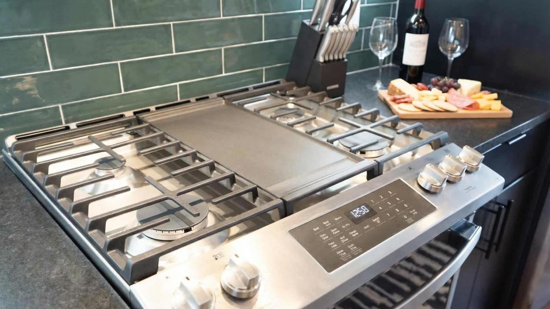 Luxe 4br With Fire Pit Grill And Views Holiday home *