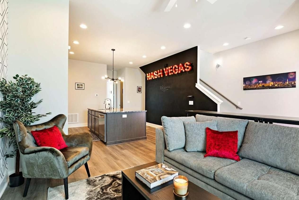 Holiday home Private With Rooftop Game Near Downtown *