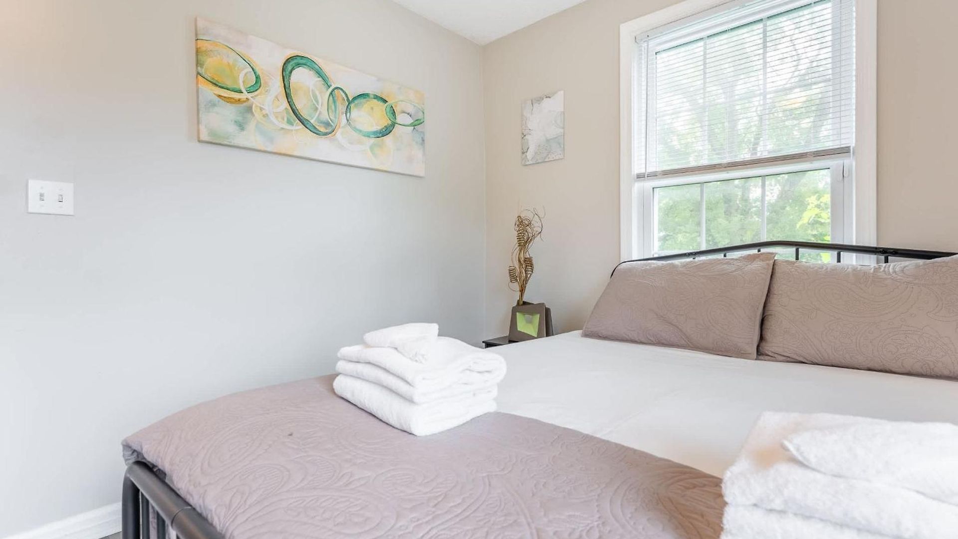 The Hope Hideaway - Cozy In The Nations Holiday home
