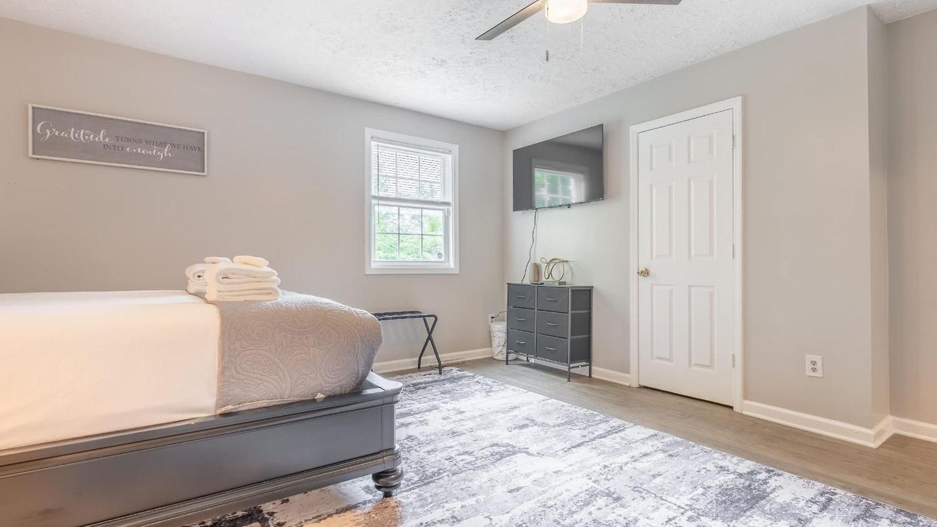 The Hope Hideaway - Cozy In The Nations *
