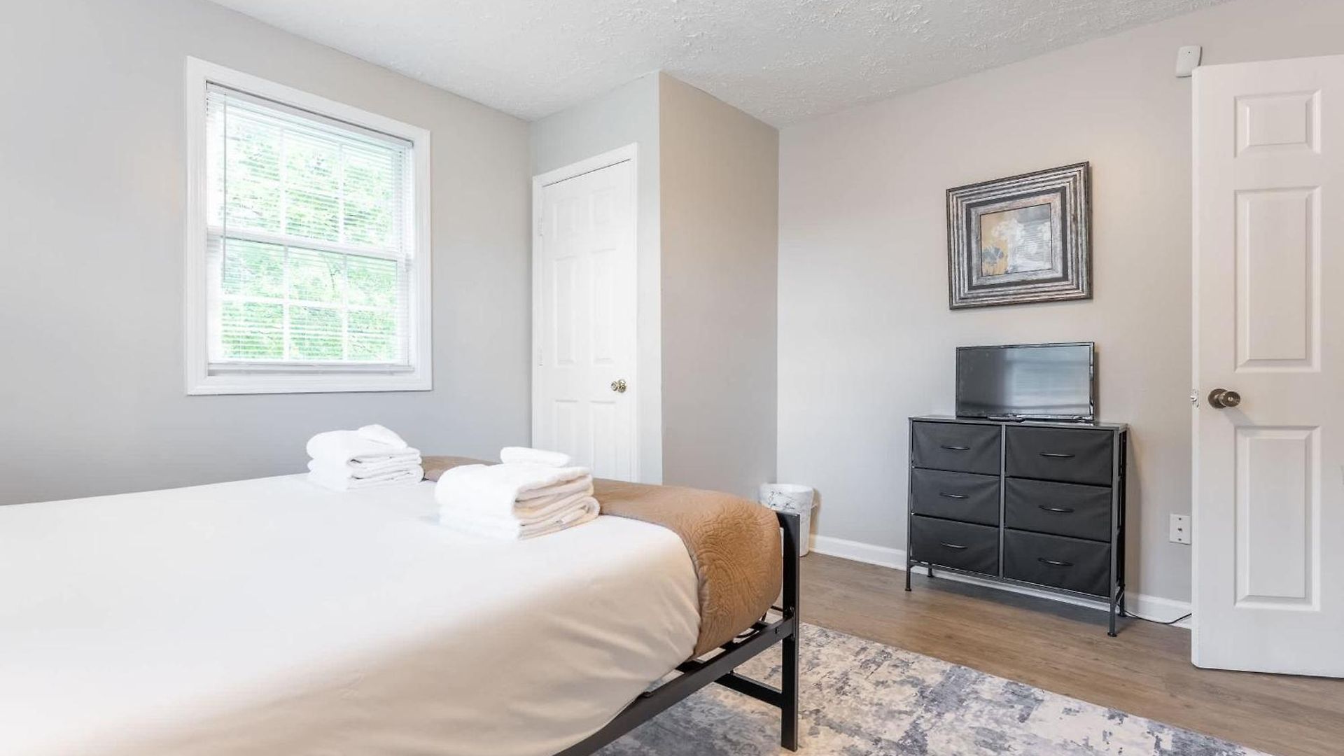 Holiday home The Hope Hideaway - Cozy In The Nations Nashville