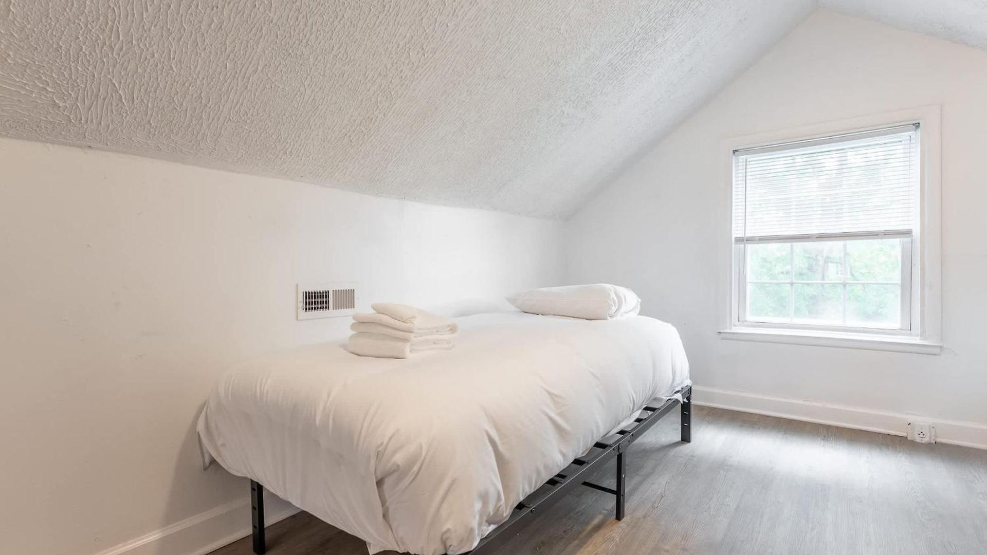 The Hope Hideaway - Cozy In The Nations Holiday home Nashville