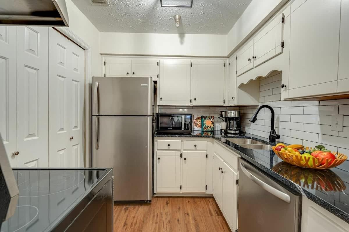 Holiday home Boho West - West End - 3 Mins To Broadway Nashville