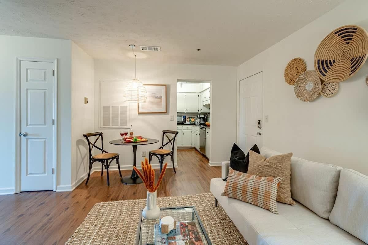Boho West - West End - 3 Mins To Broadway Nashville