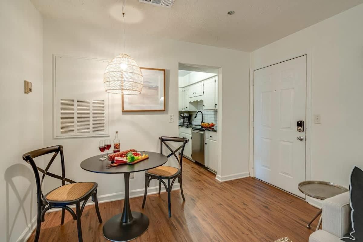 Boho West - West End - 3 Mins To Broadway
