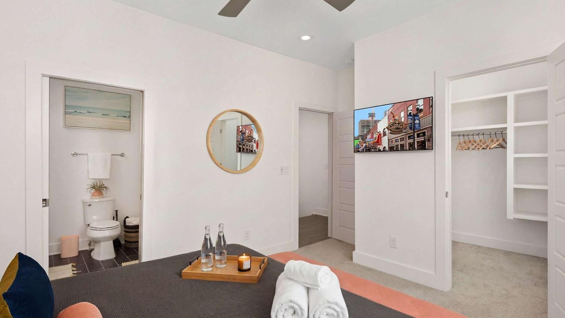 King 3br Retreat & 2-car Garage East