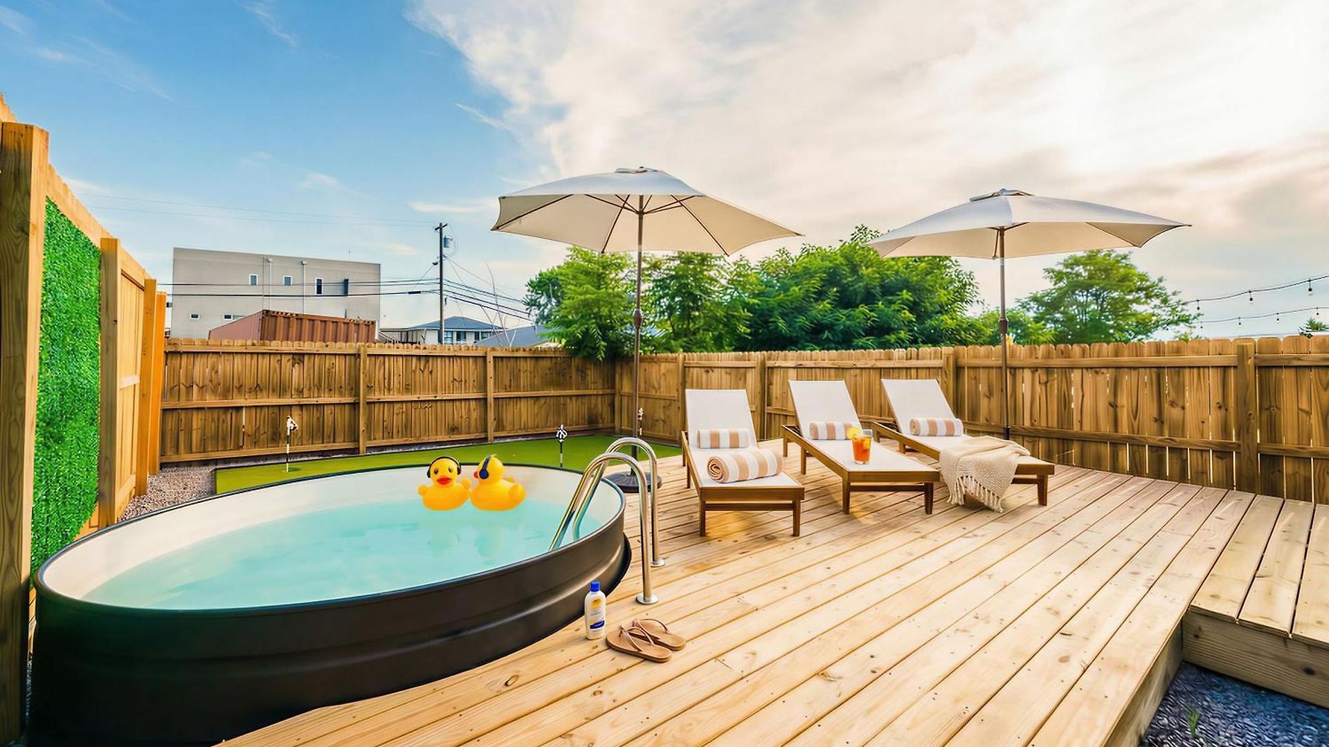 Holiday home Private Pool Game Compound Minutes To Broadway Nashville