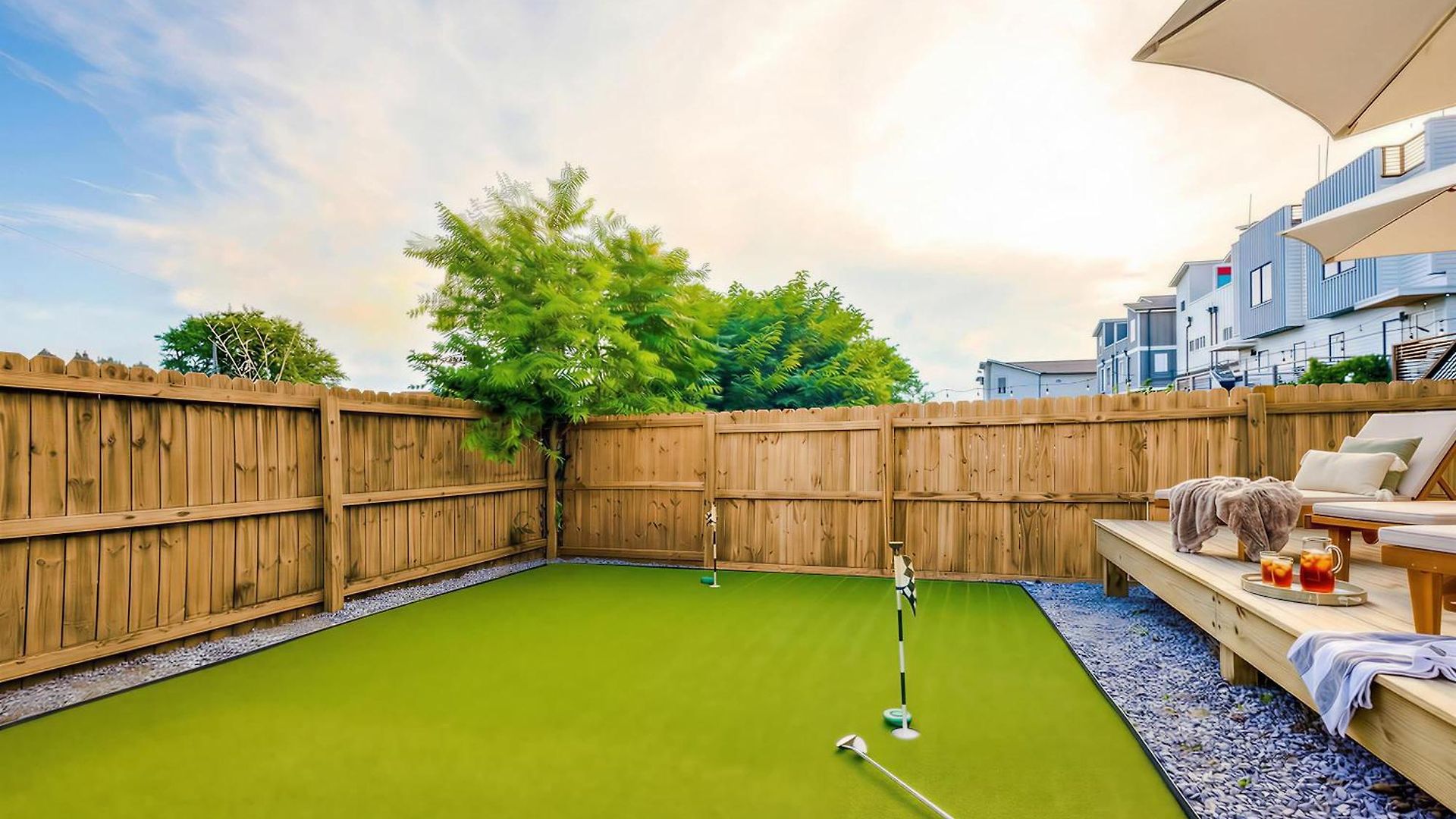 Private Pool Game Compound Minutes To Broadway