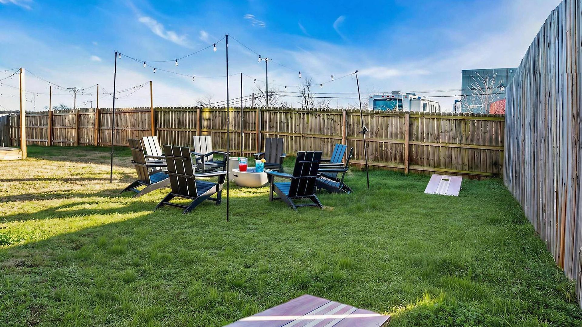 Private Pool Game Compound Minutes To Broadway * Nashville