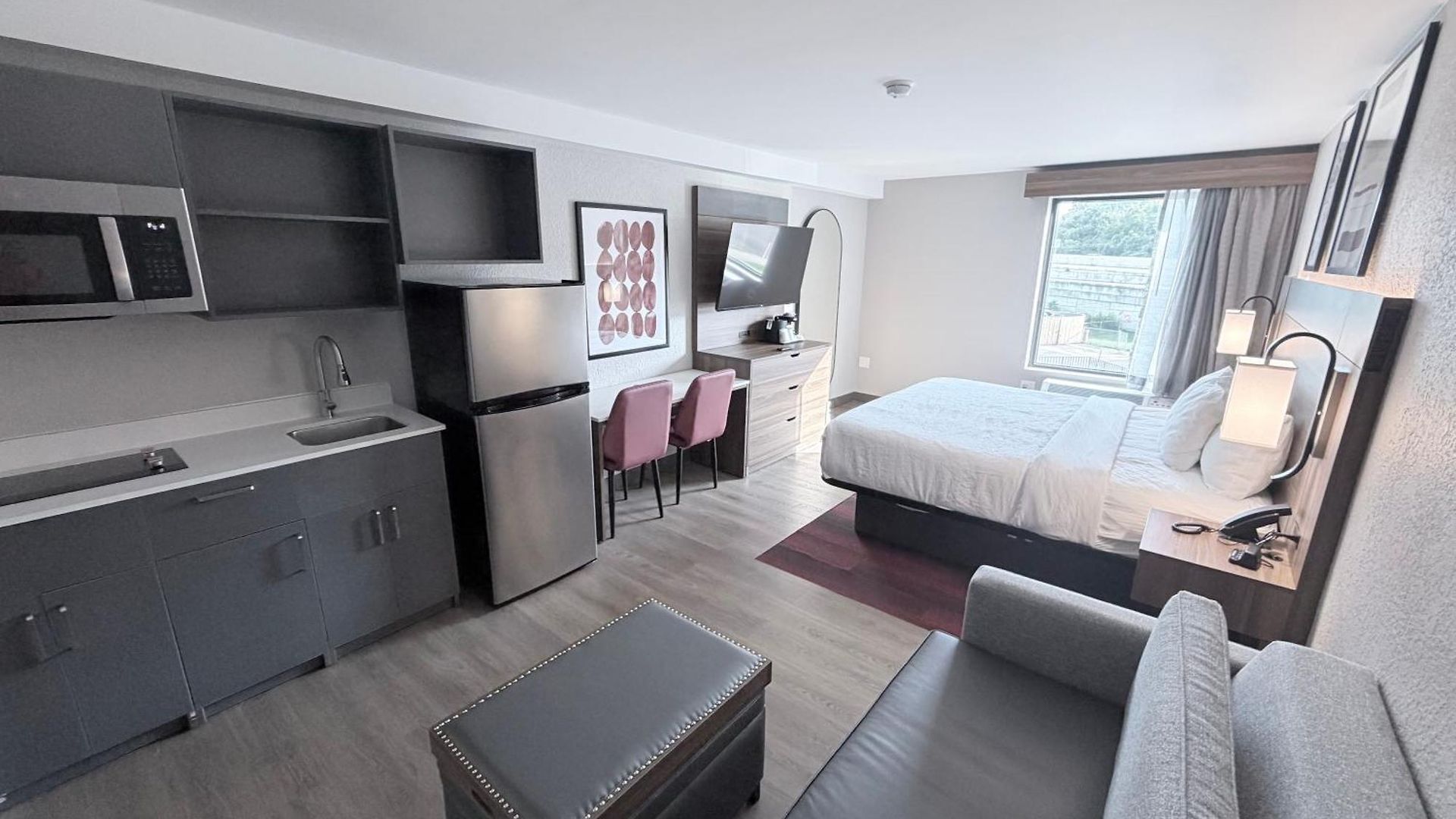 Hotel Hawthorn Extended By Wyndham Airport/opryland Nashville