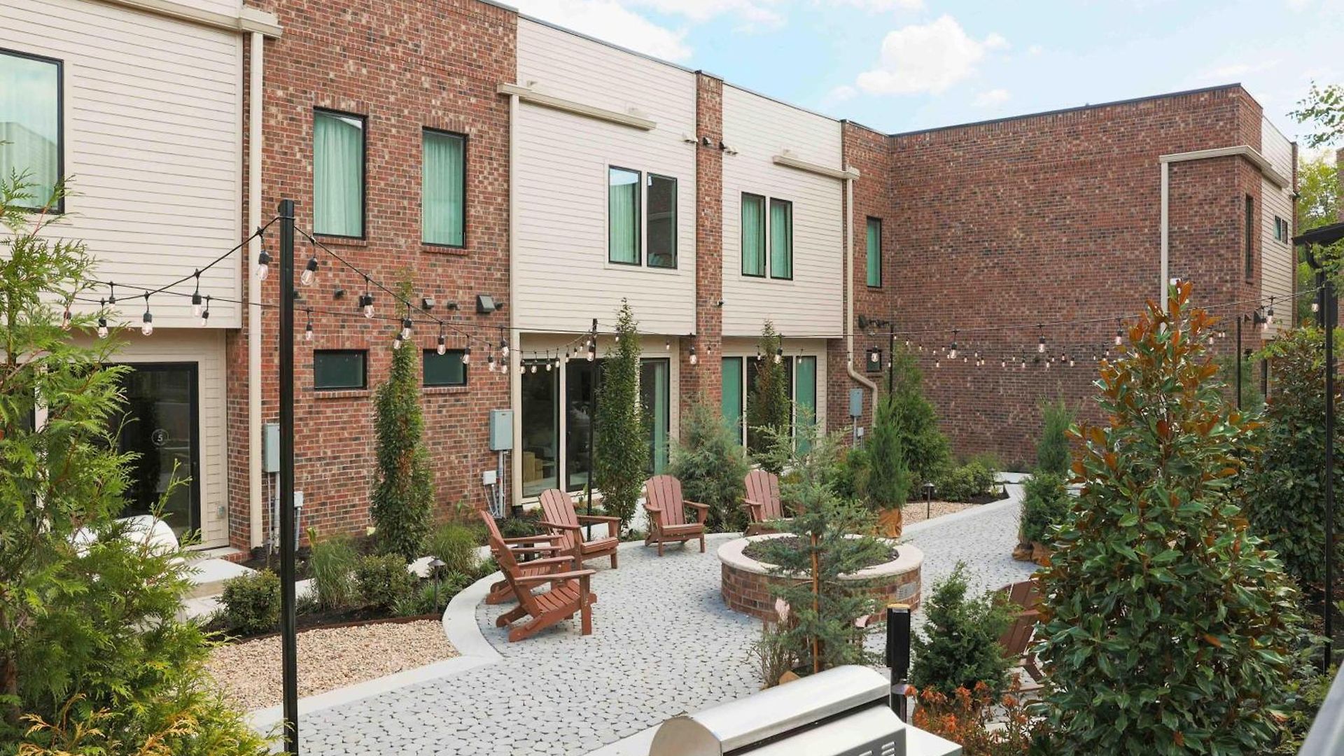 Noa | Pool, Sauna, Cold Plunge, Firepit *