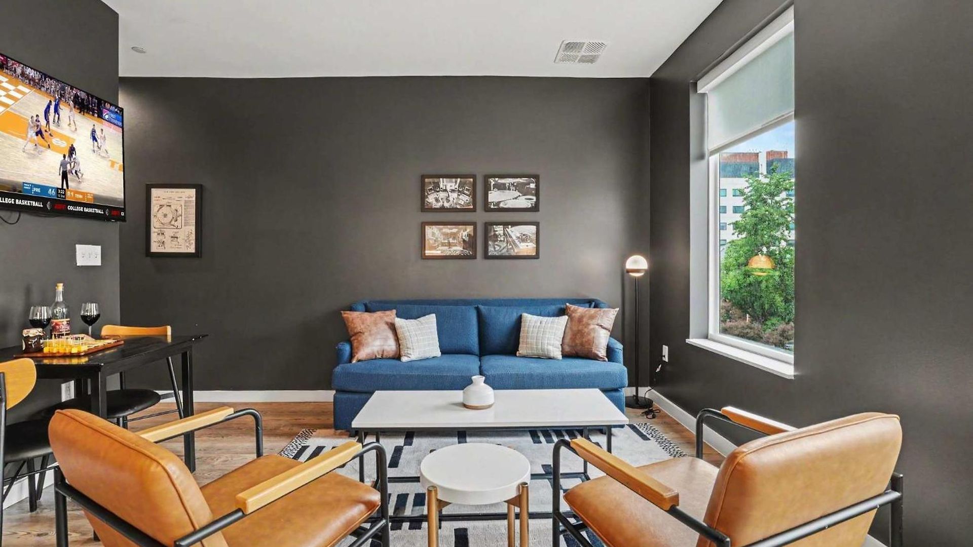 Nocturne - Pool & Gym - Mins To Broadway * Nashville