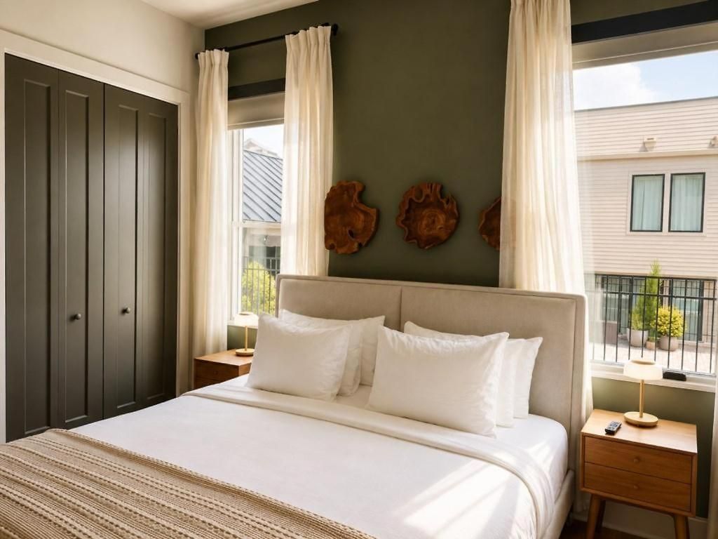 Family Escape | Pool, Sauna & Epic Bunk Nashville