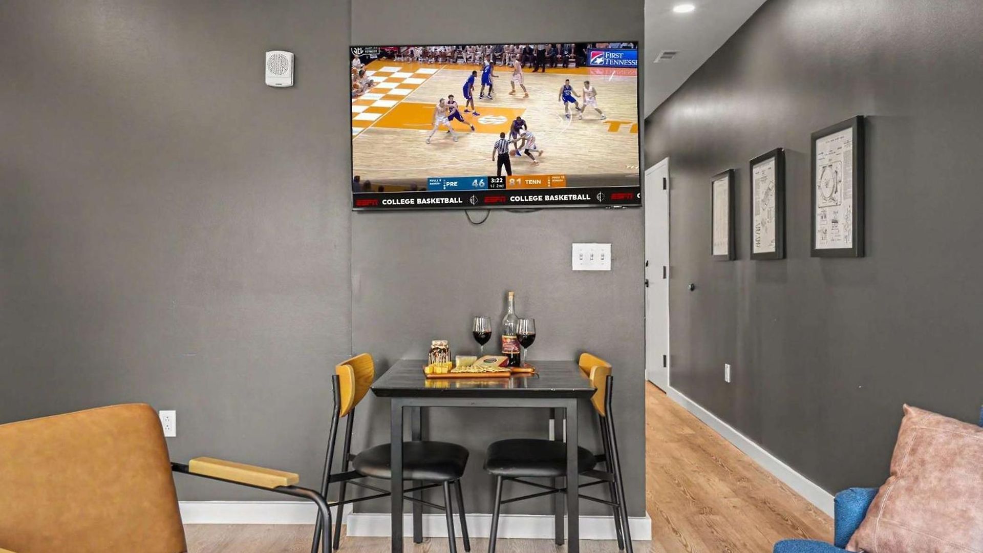 Holiday home Nocturne - Pool & Gym - Mins To Broadway Nashville