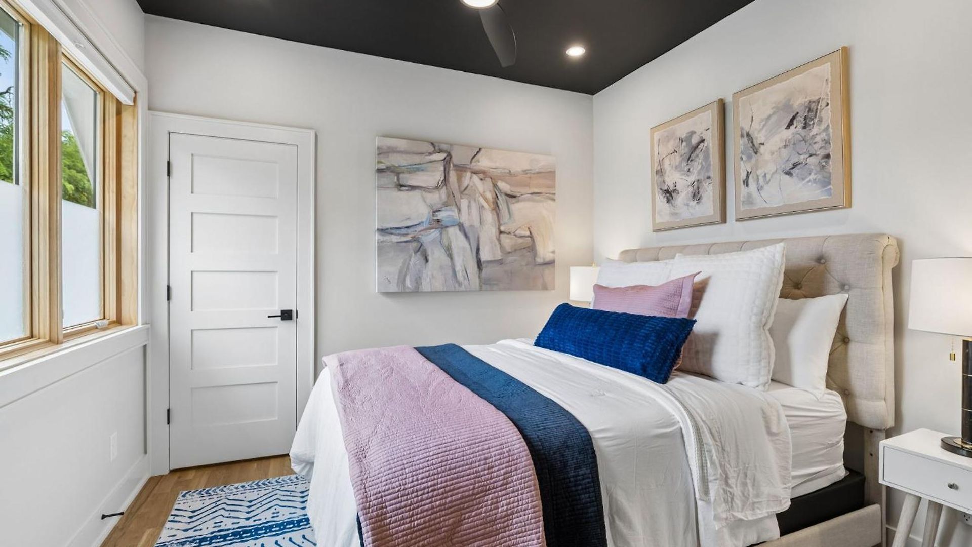 Guest house Deprecated Nashville