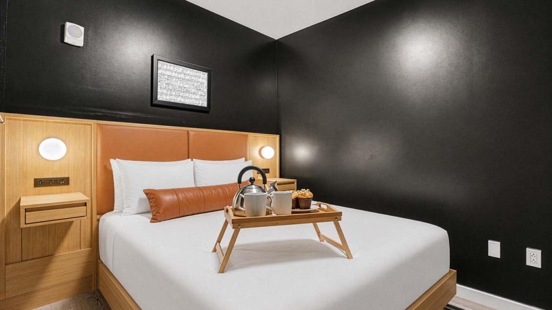 Holiday home Nocturne - Pool & Gym - Mins To Broadway