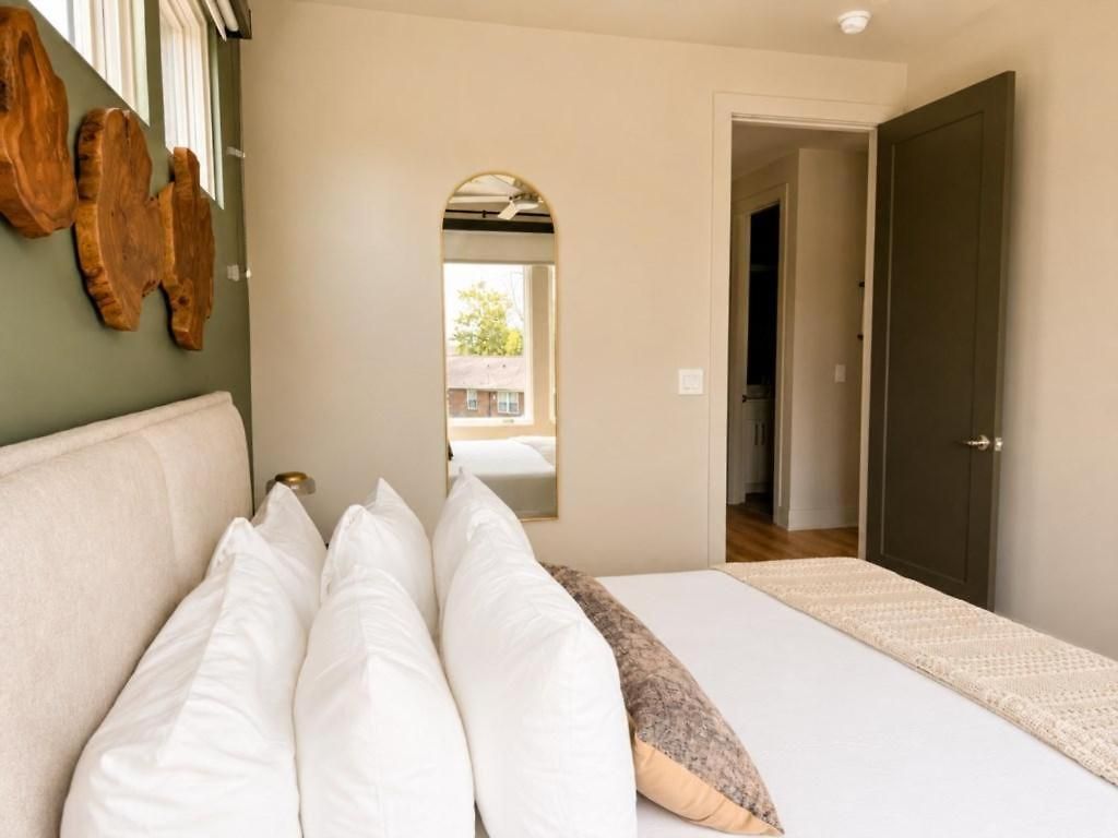 Pool, Gym & Sauna | Fully Gated & Pet-friendly *