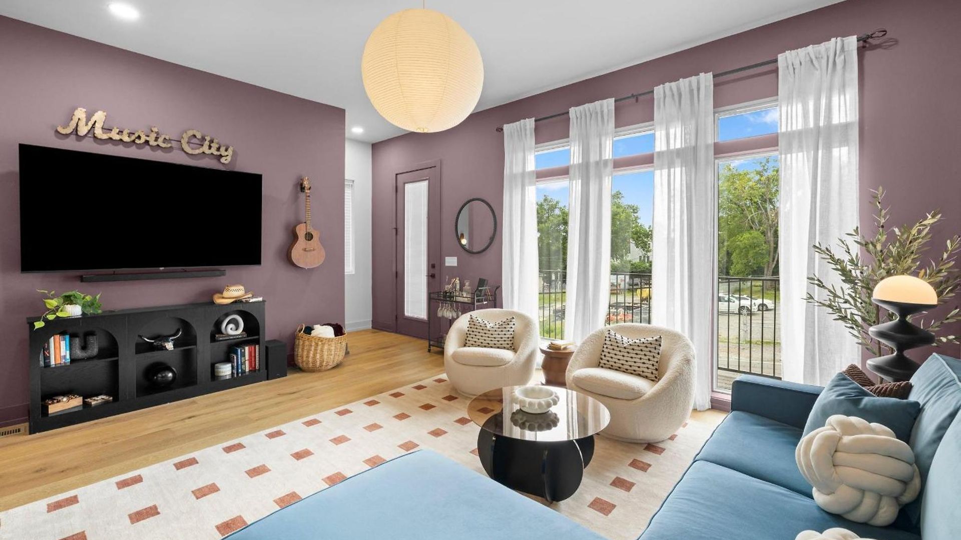 Holiday home Hideaway *