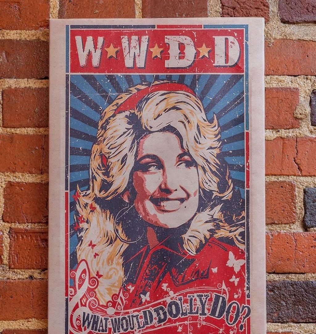 The Dolly Printer's Alley Nashville- 2 Blocks To Broadway