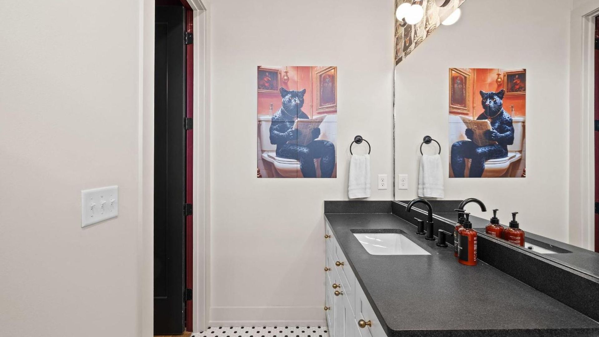 Second Fiddle Holiday home Nashville