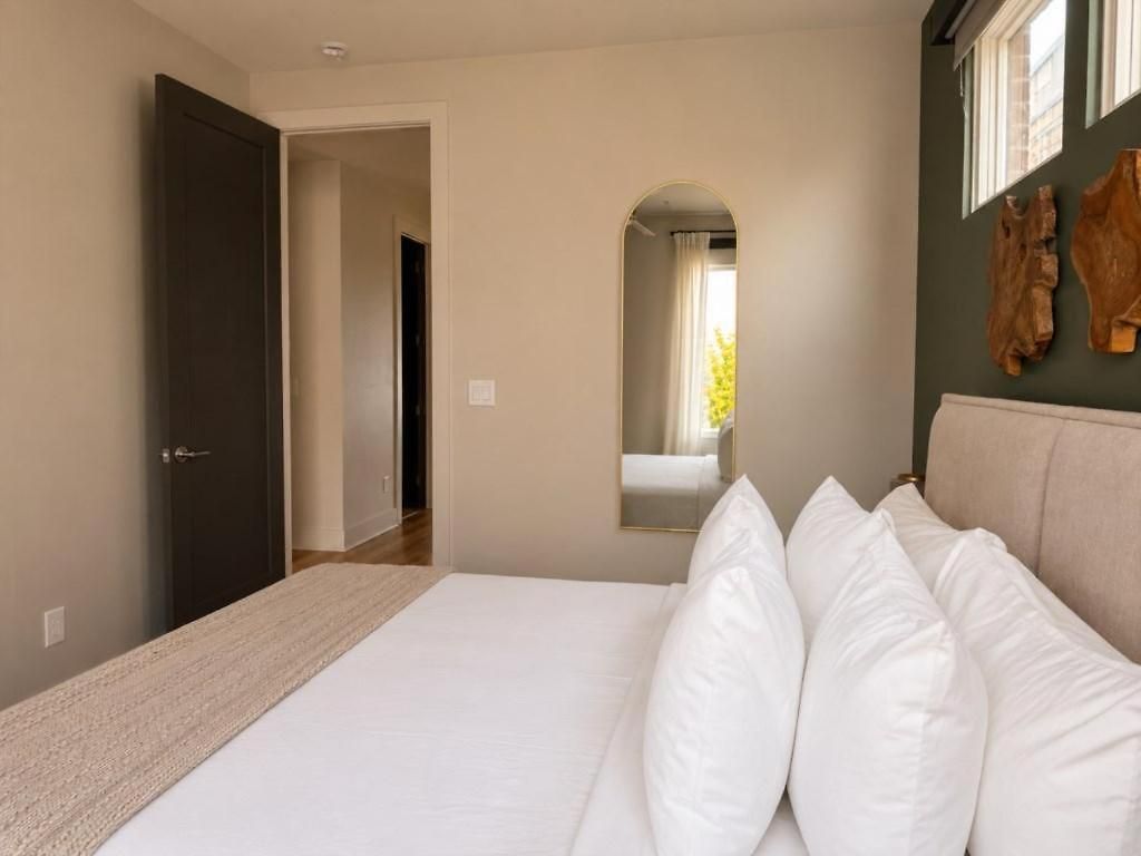 Pool, Gym & Sauna | Fully Gated & Pet-friendly Holiday home