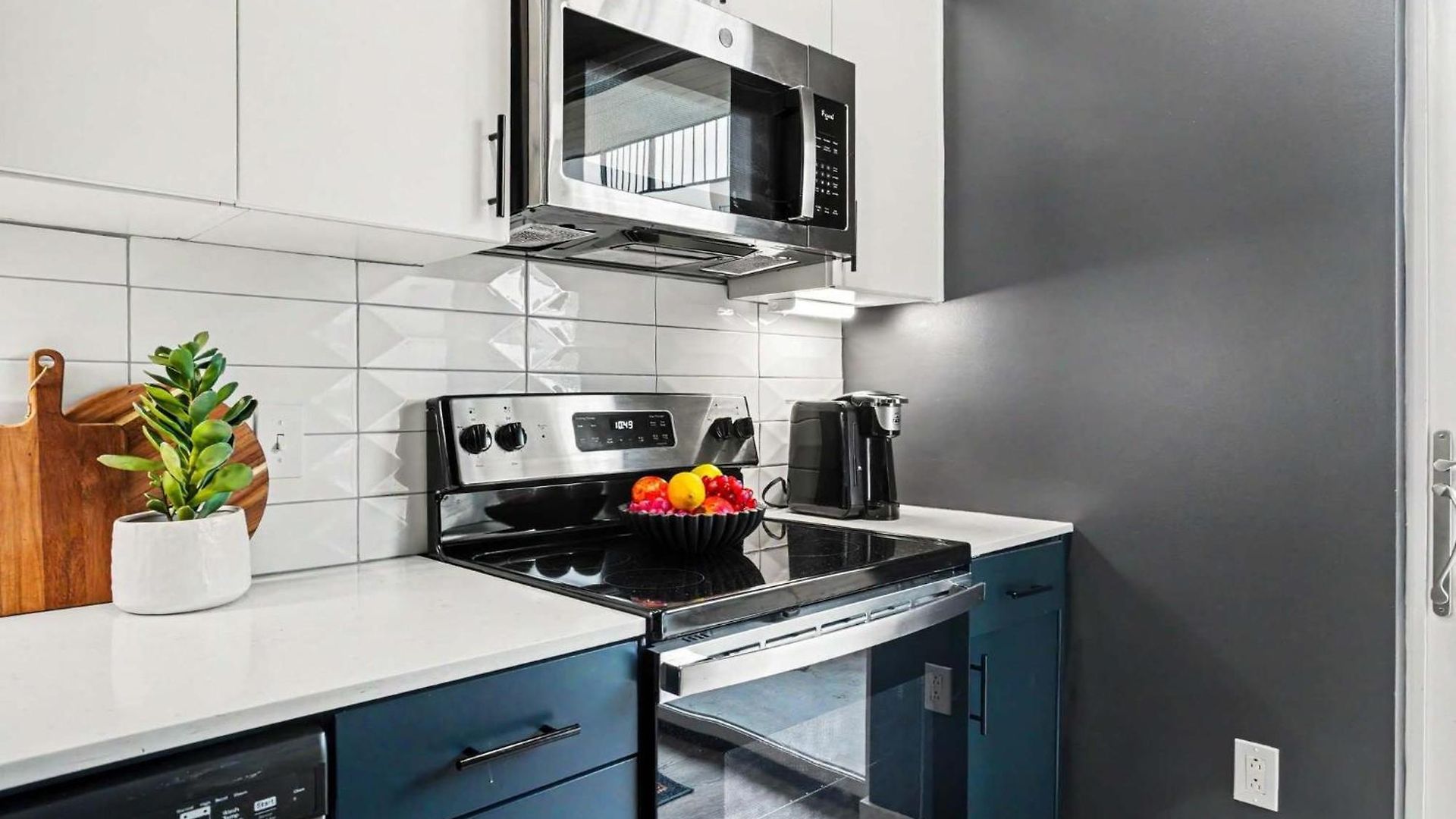Holiday home Nocturne - Pool & Gym - Mins To Broadway Nashville
