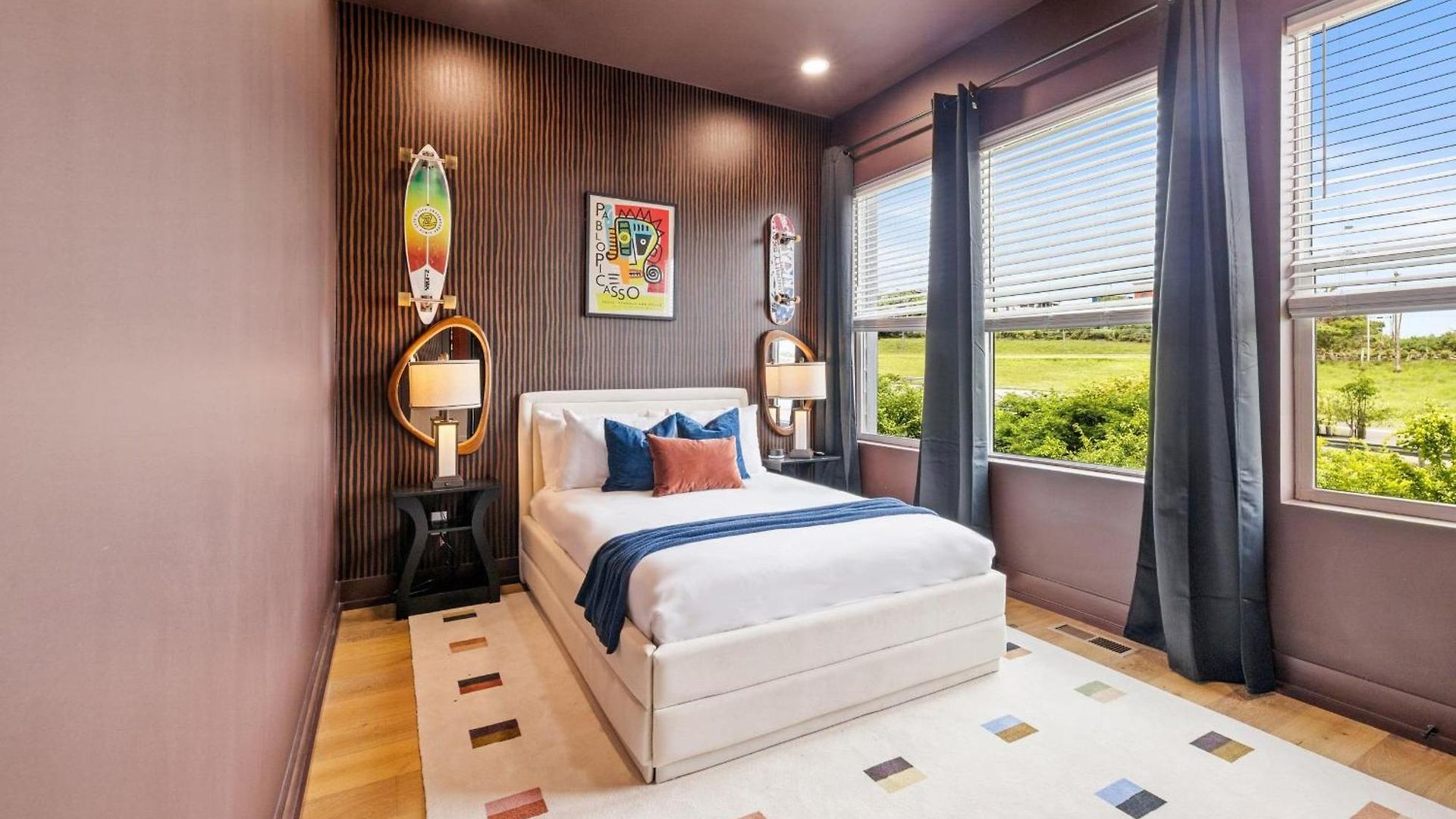 Second Fiddle Hideaway Holiday home *