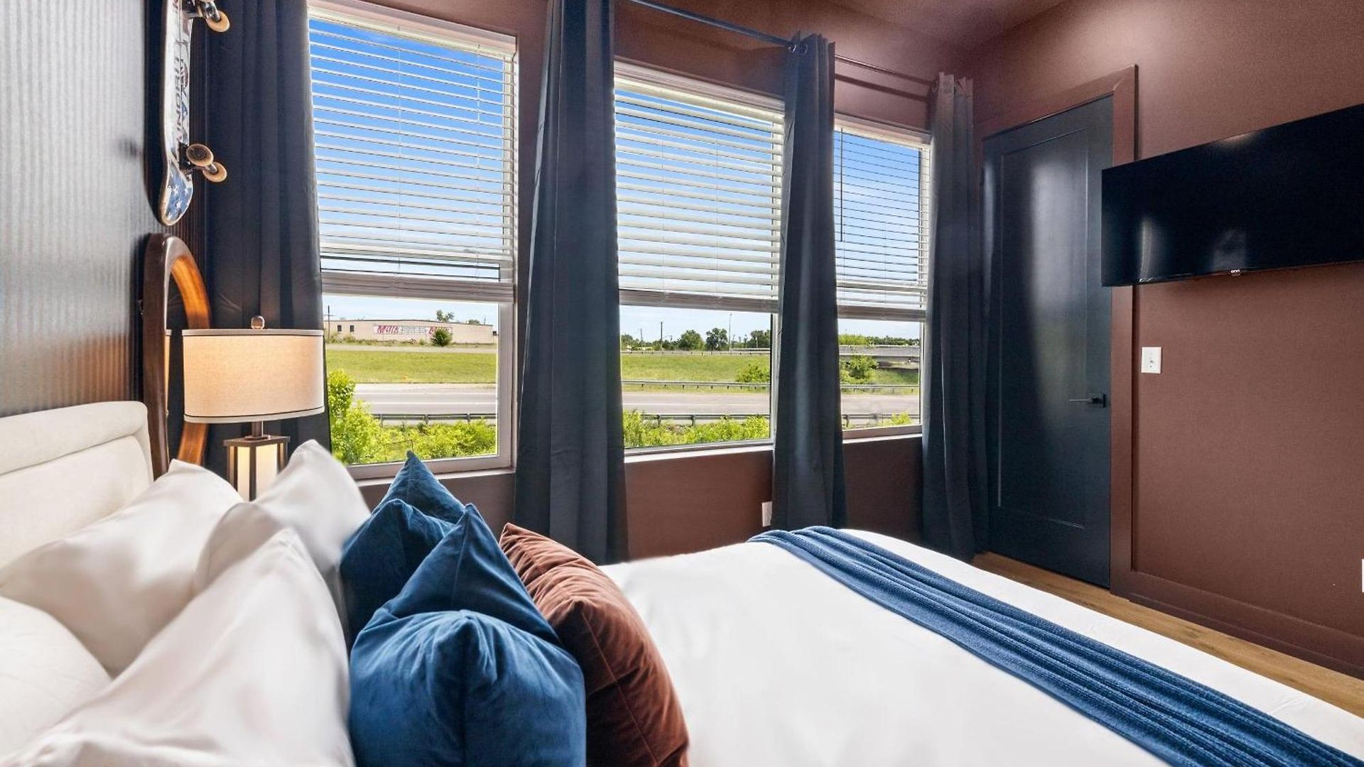 Second Fiddle Hideaway Holiday home Nashville