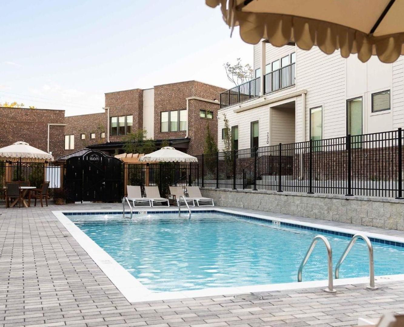 Holiday home Wellness Escape | Gym, Cold Plunge, Sauna & Pool