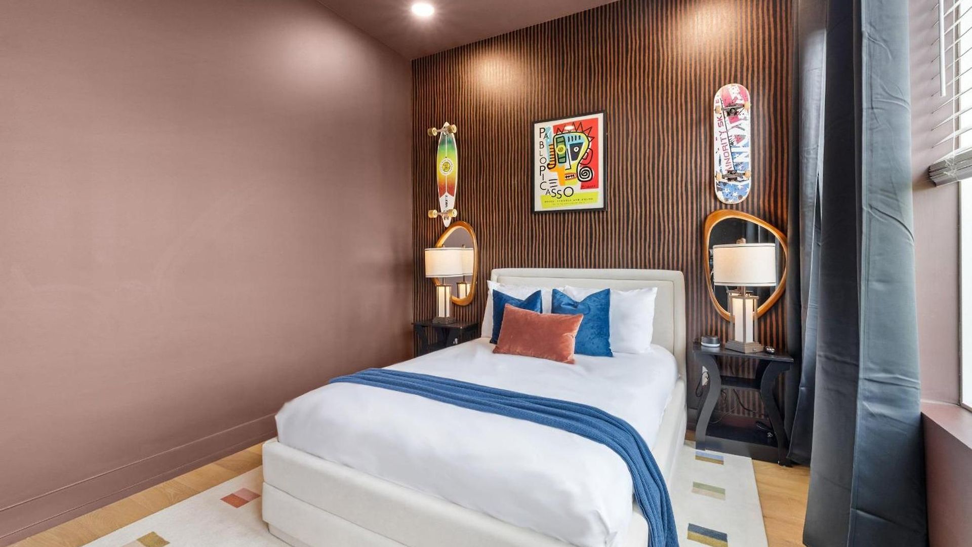 Second Fiddle Holiday home Nashville