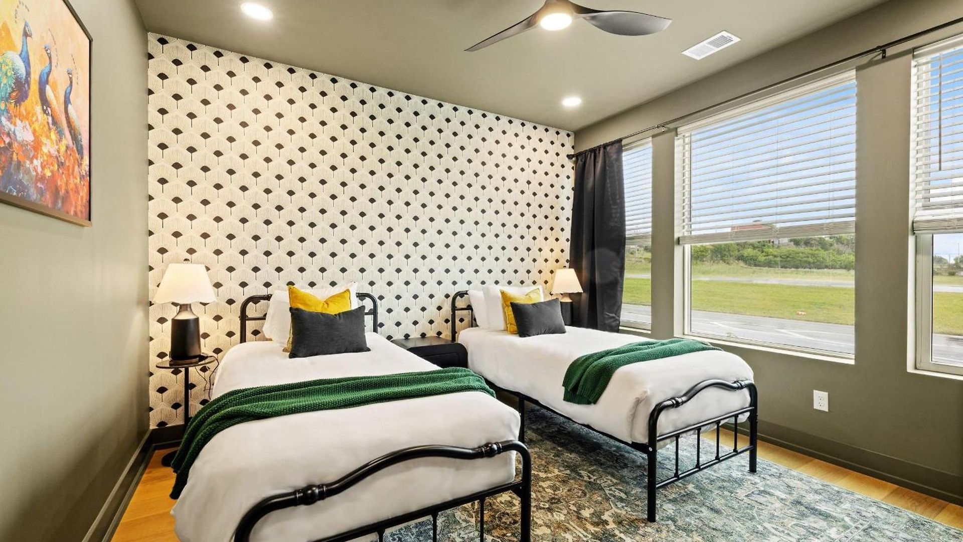 Second Fiddle Holiday home Nashville