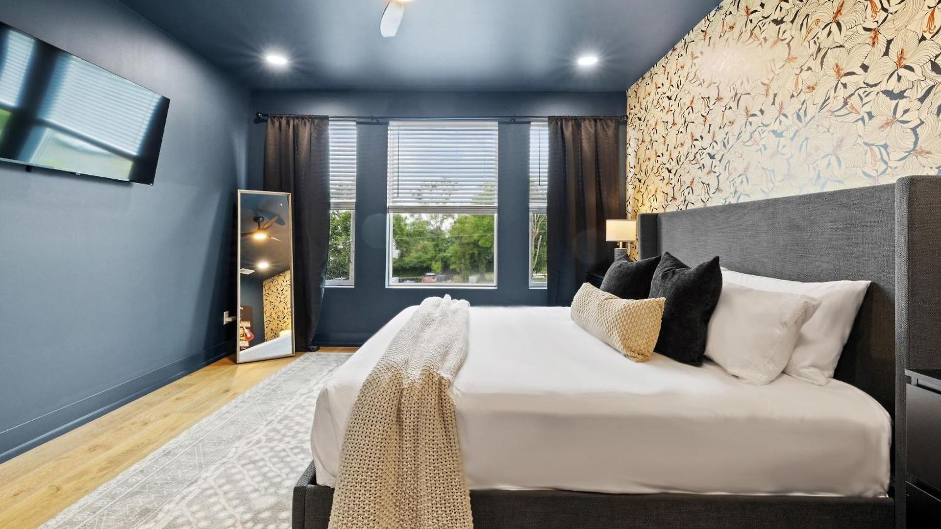 Second Fiddle Holiday home Nashville